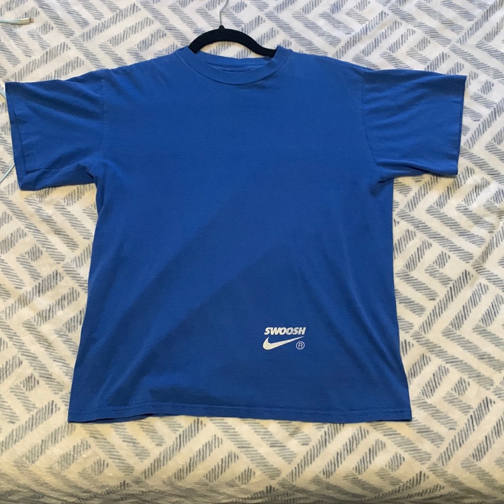 Vintage Nike T